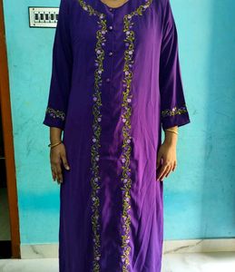 4 Abaya Combo Umbrella Model