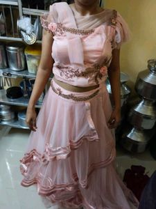 Beautiful Lehenga