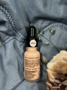 Insight Ultra-Thin Second Skin Foundation