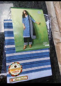 Breezy Summer Sundress Material