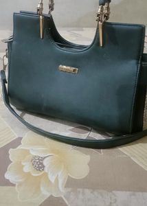 Elegant Handbag