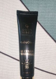 Good Vibes Hydra Glow BB Cream