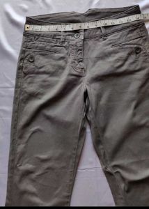 Bell Bottom Pant For Women
