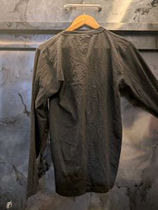 Unisex Full Sleeve Tshirt