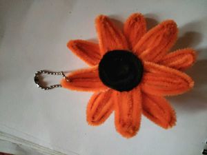 Keychain 🌻