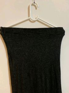Offer 🥰Side Slith Skirt Long Body Hugging