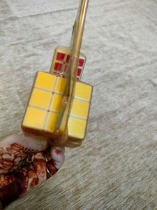 Magic Cube