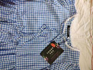 Aesthetic Cute Korean Top