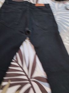 Branded Strachable Jeans For Men