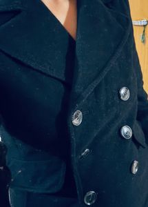 Tommy Hilfiger Coat Women