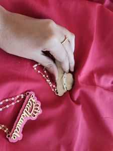 Ladkiwale Ladkewale Brooches