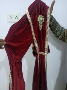 Saffa + Chunni