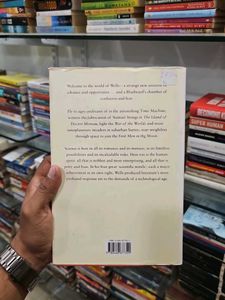 H.G. Wells Sci-Fi Vol. 1