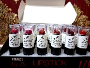ZENIS LIPSTICK (Combo Deal)
