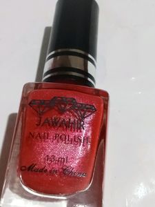 Nail Polish