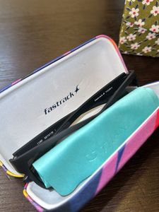 Fastrack Sunglasses