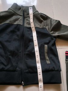 Track Suit M&amp;S (18-24 Months)