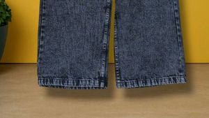 G@40 Size-34 Straight Jeans