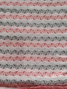 Pretty Dress Material