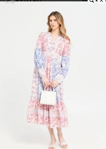 Designer Gown