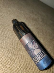 Unlimited Refillable Vape