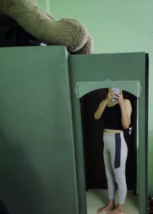 Gym And Yoga Tights