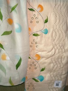 cotten suit