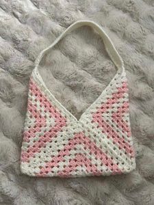 ⋆˚✿˖°Crochet Bag⋆˚✿˖°