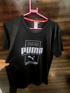 Puma Gym Tshirt