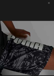 Original Puma Shorts