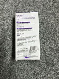 Plum Glass-ic Duo Set