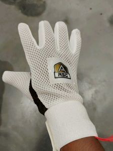 ASC Cricket Gear