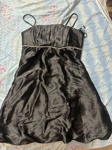 Black Dress Made In US