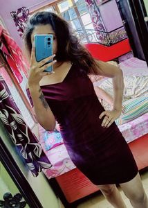 Stylist Sexy One Piece Dress