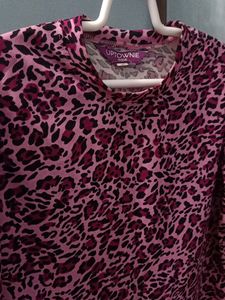 Uptownie Top Size - XL