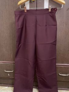 New Like Trousers