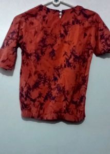 Top For The Wemons