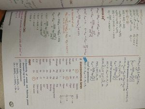 PW Chemistry MED EASY 2.0 by Pankaj Sir