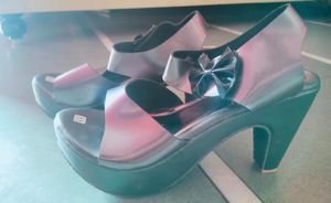 High Heels