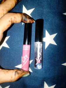 3 Peace Lipstick Combo Offer