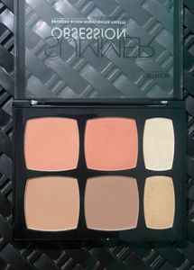 Catrice Cosmetics Summer Obsession Palette