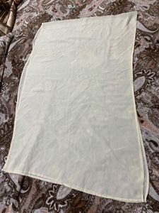 Elegant Embroidered Palazzo Suit