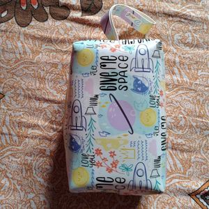 Makeup Kit Pouch