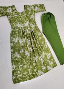 Nairacut Kurta Pant Set 😍