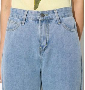 Savana Straight Leg Jeans