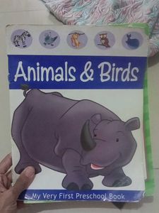 COMBO*2  BOOKS *FLASH CARDS *