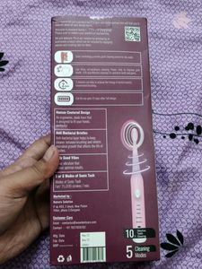 Electric Toothbrush