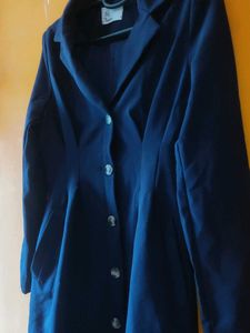 Blazer Dress