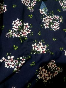 Ethnic Gown KURTI