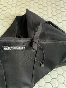 Zara Corset Top